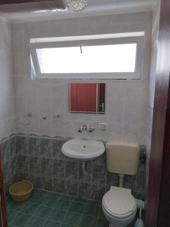 Къща За Гости Семейство Маврови Otel Rezovo Dış mekan fotoğraf
