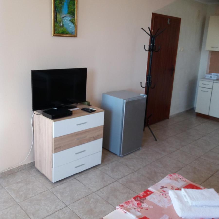 Къща За Гости Семейство Маврови Otel Rezovo Dış mekan fotoğraf