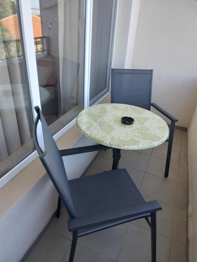 Къща За Гости Семейство Маврови Otel Rezovo Dış mekan fotoğraf