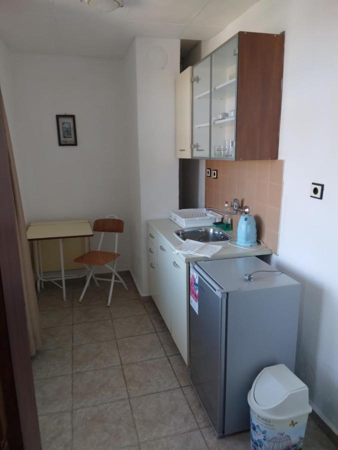 Къща За Гости Семейство Маврови Otel Rezovo Dış mekan fotoğraf