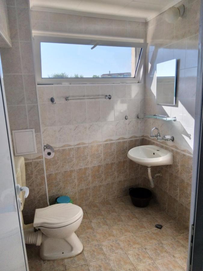 Къща За Гости Семейство Маврови Otel Rezovo Dış mekan fotoğraf