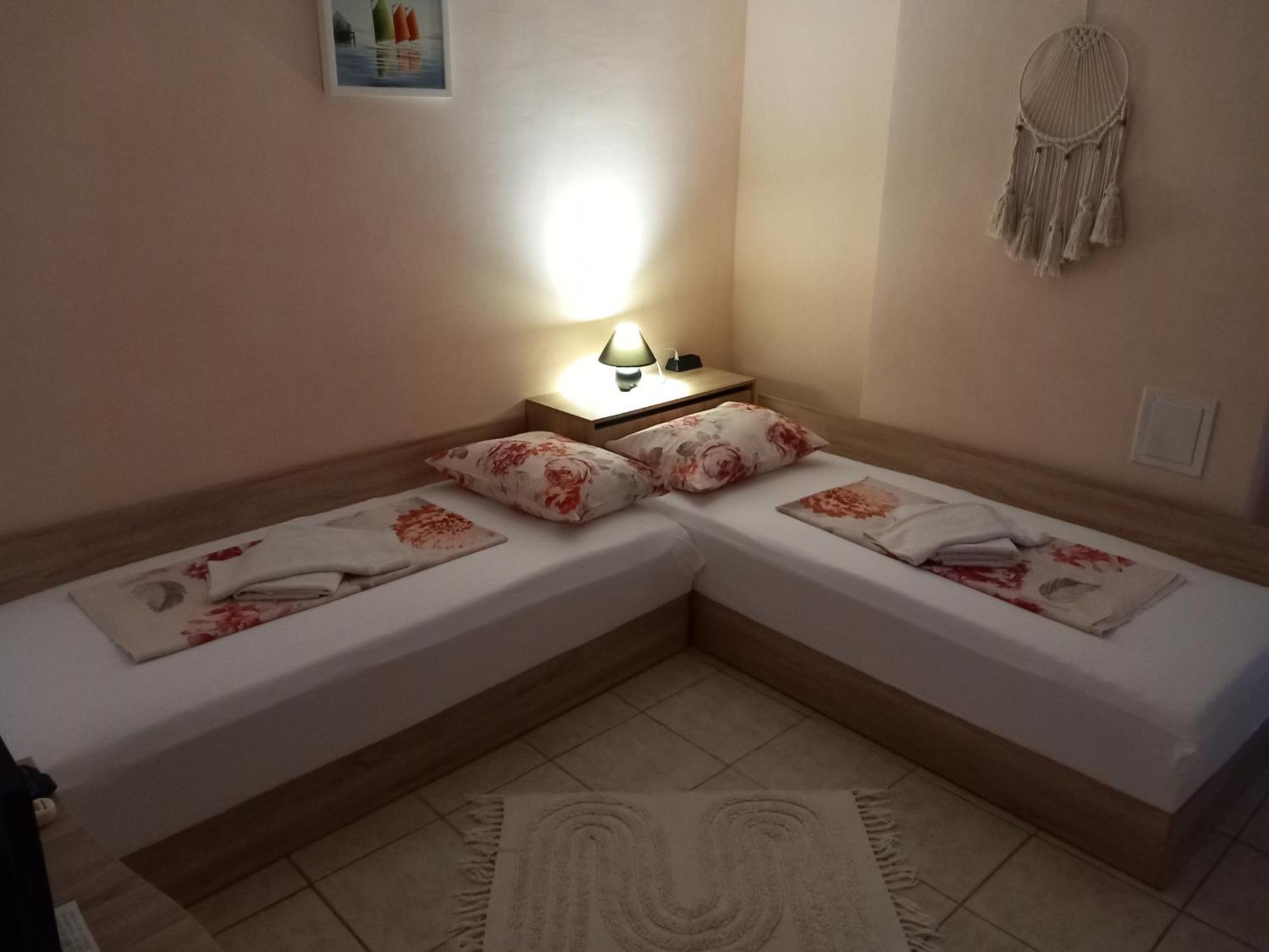 Къща За Гости Семейство Маврови Otel Rezovo Dış mekan fotoğraf
