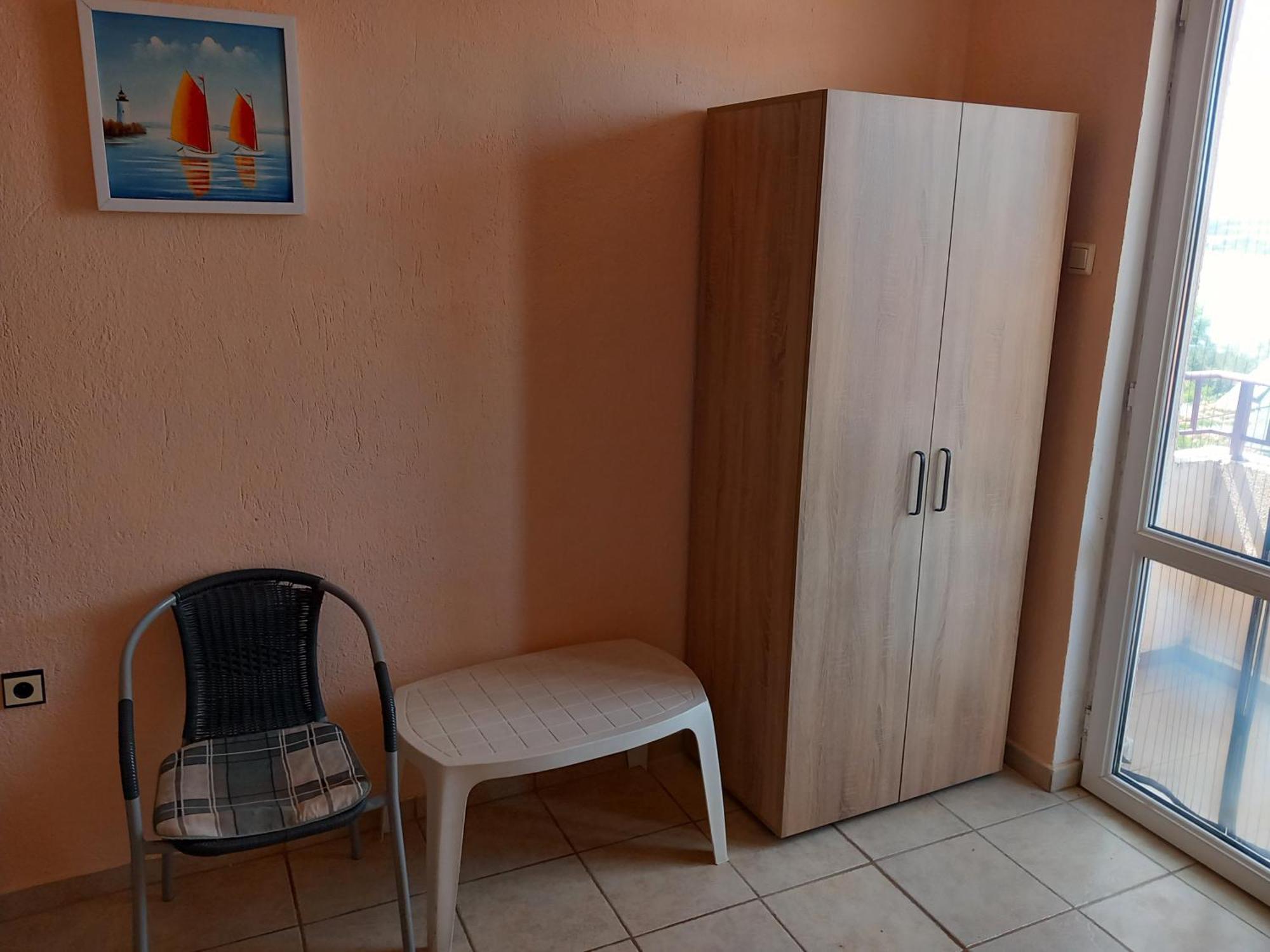 Къща За Гости Семейство Маврови Otel Rezovo Dış mekan fotoğraf